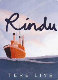 Image of Rindu