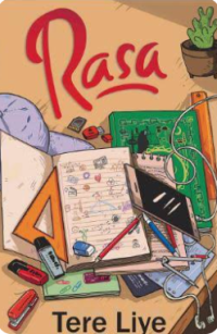 Image of Rasa