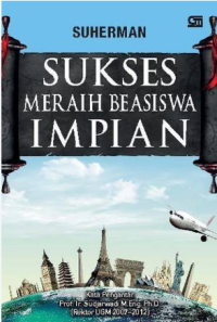 Image of Sukses Meraih Beasiswa Impian